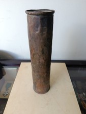 Ww2 Vaso 75 Mm Americano 1943 Marcato Attrezzo Inerte