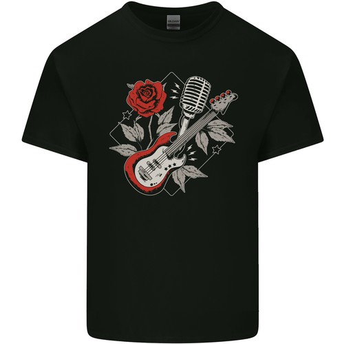 Rockabilly chitarra - rockabilly, &