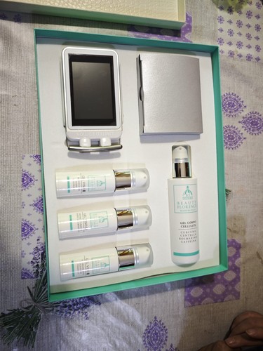 Beauty florence plus - beauty, limited