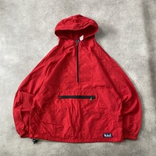 Woolrich Anorak Giacca Uomo XL