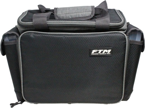 Ftm tackle bag - bag, 30x40x20cm