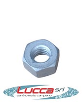 8152138 Dado M6 Sinistro Asta