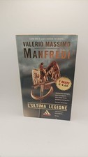 L'ultima legione di Valerio