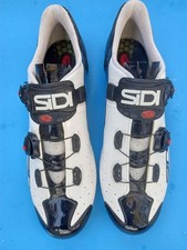 Sidi wire push carbon - push, vent