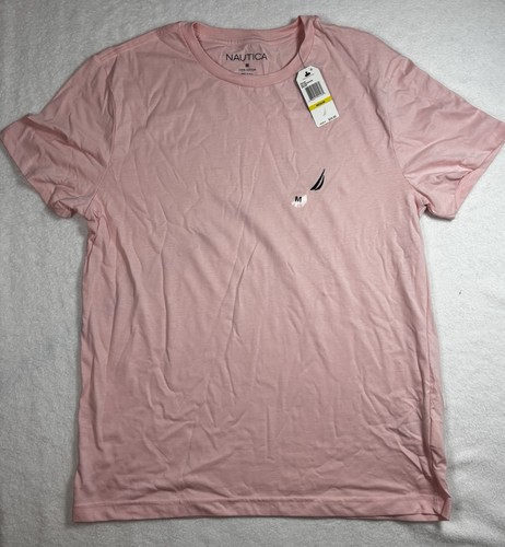 Shirt girocollo uomo nautica - girocollo,