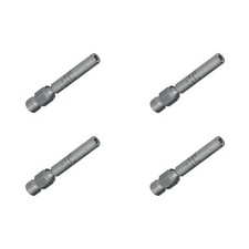 4 iniettori Bosch adatti per