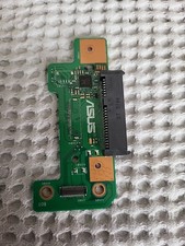 Asus X555L Attacco