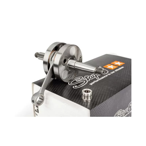 Albero motore stage6 - albero, hpc