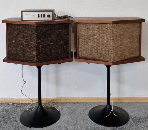Bose 901 serie - bose,