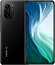 XIAOMI Mi 11i 5G 256GB Nero