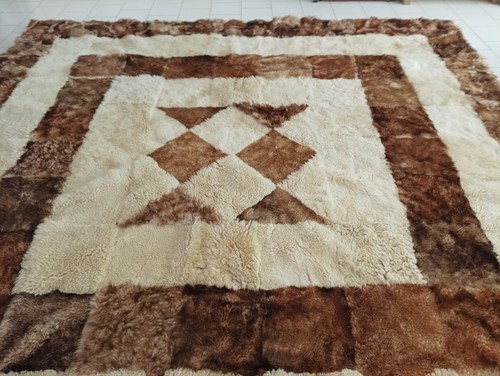 Coperta montone - coperta,