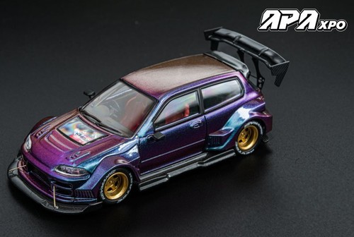 Honda kevmann eg6 ruote - kevmann's,