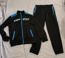 tuta intera Lotto taglia 12/13