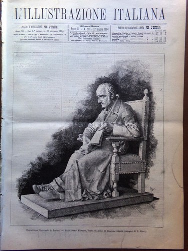 Illustrazione italiana 27 - l'illustrazione,