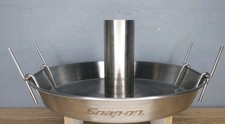 Snap On Tools Presa in Metallo