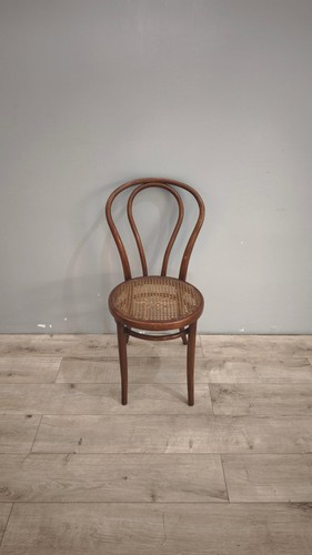 89432 sedia legno paglia - e,