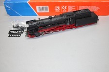 Roco 43249 Locomotiva A Vapore Serie 23 100 DB Scala H0 OVP