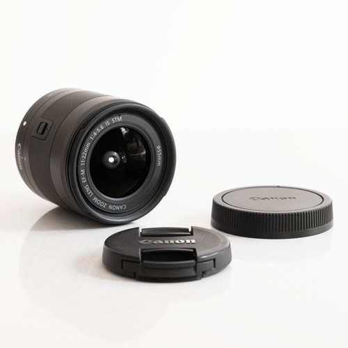 Canon 22mm is - canon, 11-22mm