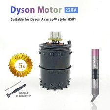 Parte motore Dyson OEM per