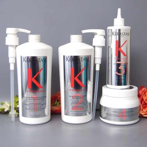 4pack kerastase premiere - 4pack,