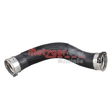 Tubo intercooler Metzger