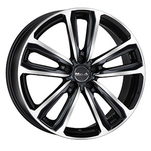 Cerchio lega per ford - in,