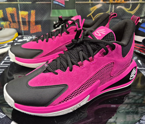 Scarpe basket basse under - scarpe, da