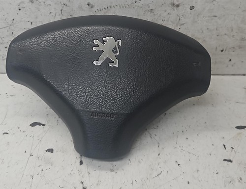 Airbag volante per peugeot - volante,
