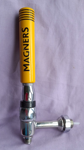 Magners cider pump - pump, tap
