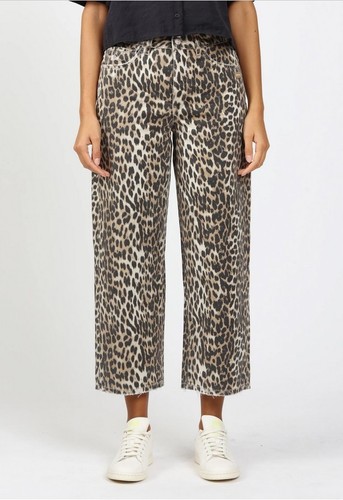 Jeans cropped gang - gang, 94jul