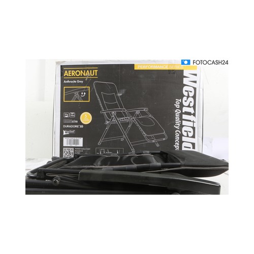 Westfield performance aeronaut - performance,