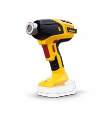 PISTOLA TERMICA A BATTERIA