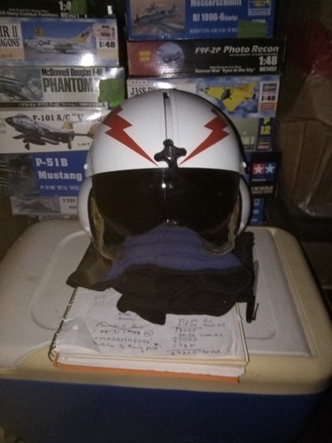 Casco volo gentex sph - casco, sph-5