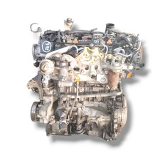 Motore sigla: 1nddtv per Toyota Yaris 1.4 D4D