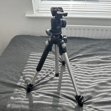 Treppiede Manfrotto Pro 190PRo