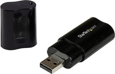 .Com Scheda Audio Esterna