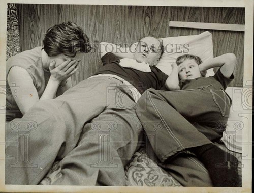 1974 foto stampa - 1974, j