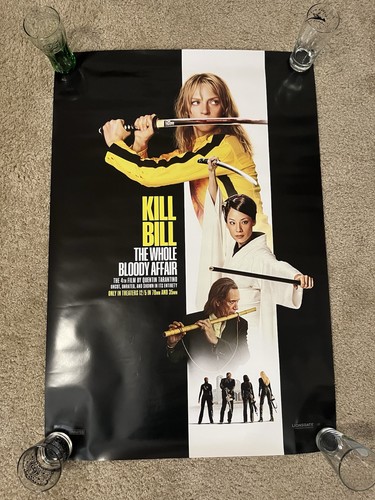Kill bill the - kill,