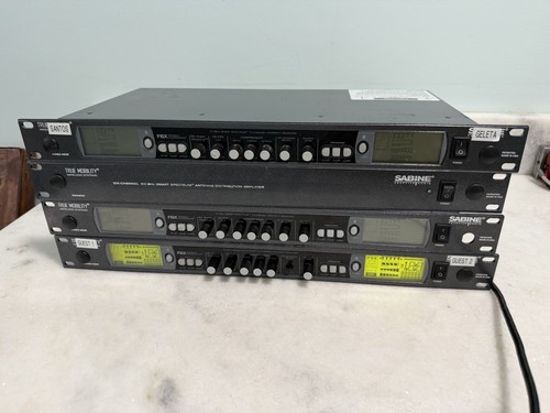 Sabine swm62 ndr true - ×, swm62-ndr
