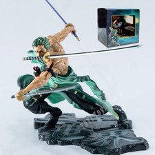 oro One Piece Action Figure