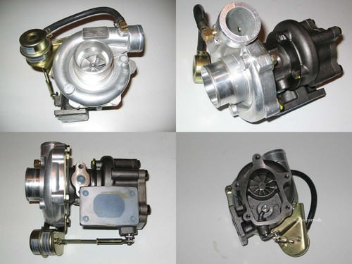 Turbocompressore gtr - turbocompressore, gtr-25