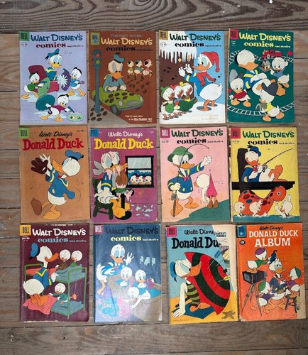 Lotto fumetti dell - lotto,