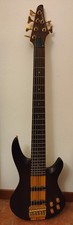 Basso Elettrico 6 Corde Samick