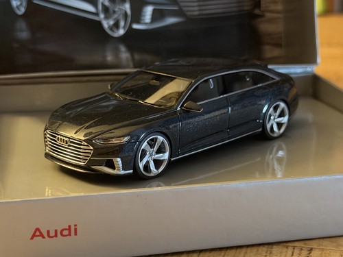 Audi prologue avant concept - prologue,