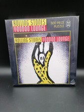 Puzzle ROLLING STONES, VOODOO