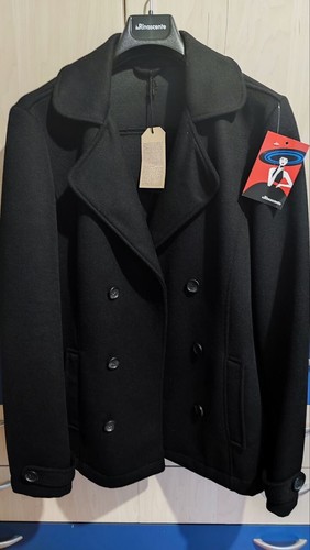 Cappotto elegante uomo - elegante,