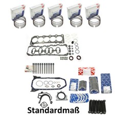 Kit cuscinetti STD KS + viti