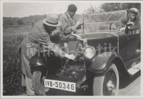 Foto auto opel d - foto,,