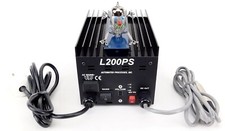 Alimentatore API L200PS PSU Power Supply per 500VPR L200R ottime condizioni + garanzia 1,5J
