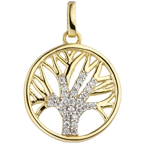 Albero vita zirconia - vita,